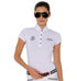 Polo de compétition Nadia - Spooks
