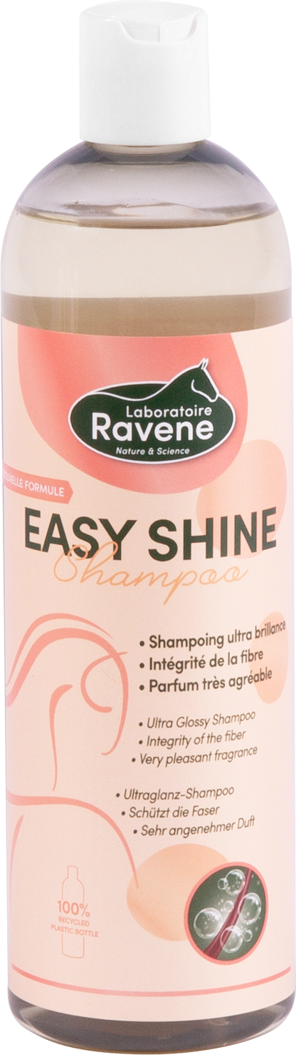 Shampoing Easy Shine - Ravene
