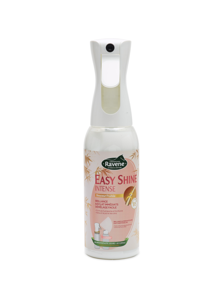 Démêlant Lustrant Easy Shine Intense - Ravene