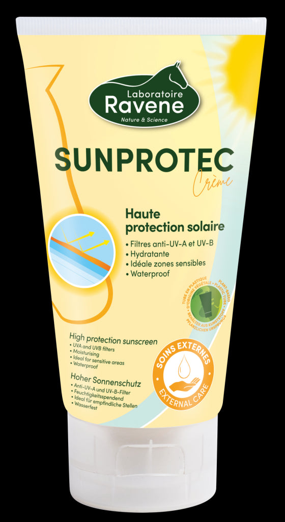 Sun protec - Laboratoire Ravene