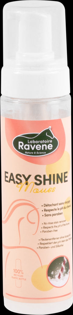 Easy Shine Mouss - Laboratoire Ravene