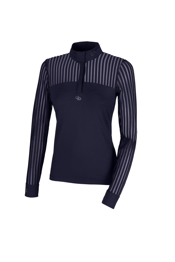 Long-sleeved competition top 5290 - PIKEUR