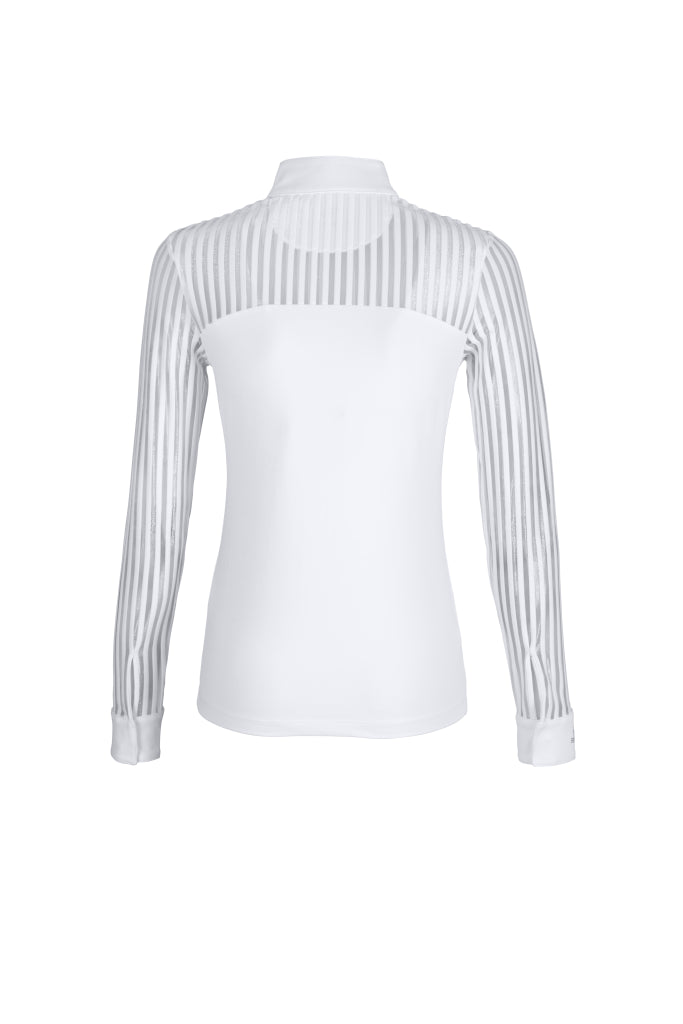 Long-sleeved competition top 5290 - PIKEUR