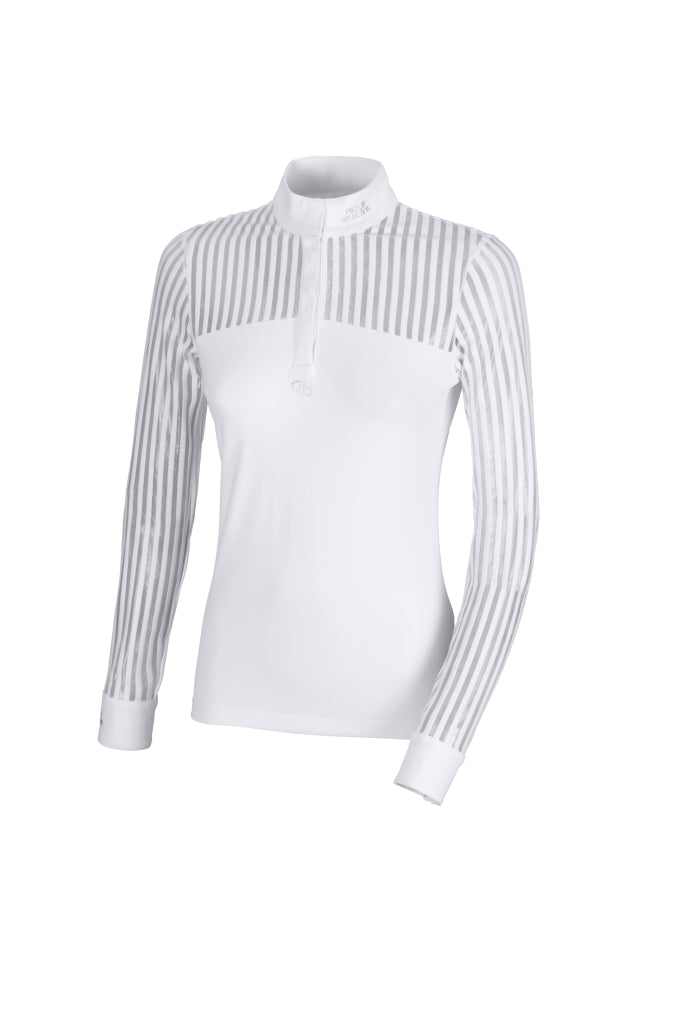 Long-sleeved competition top 5290 - PIKEUR