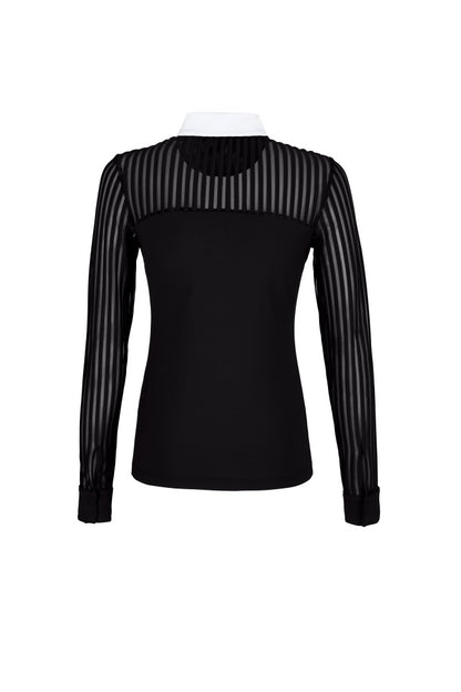 Long-sleeved competition top 5290 - PIKEUR