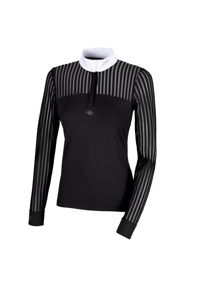 Long-sleeved competition top 5290 - PIKEUR