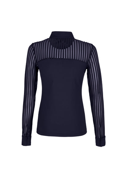 Long-sleeved competition top 5290 - PIKEUR