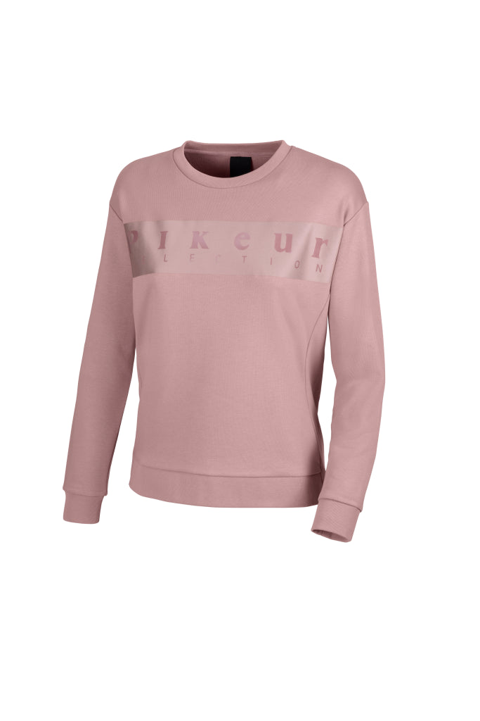 Riding sweatshirt 5215 Selection - Pikeur