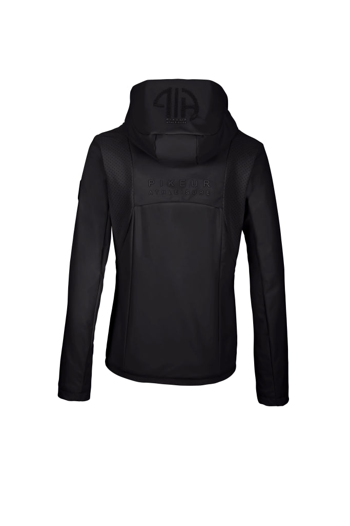 Softshell jacket 5047 ATHLEISURE Pikeur - Main Image