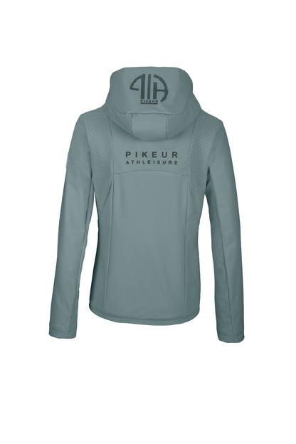 PIKEUR Veste Softshell ANEA pêche - Boutique Equus Vitalis PIKEUR Veste Softshell ANEA pêche - Boutique Equus Vitalis