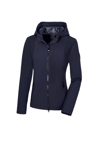 Gilet de travail Softshell TUNDRA 350g Gilet de travail Softshell TUNDRA 350g
