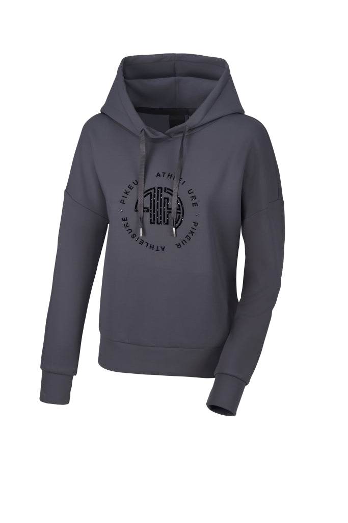 Hooded sweatshirt 5281 ATHLEISURE - Pikeur