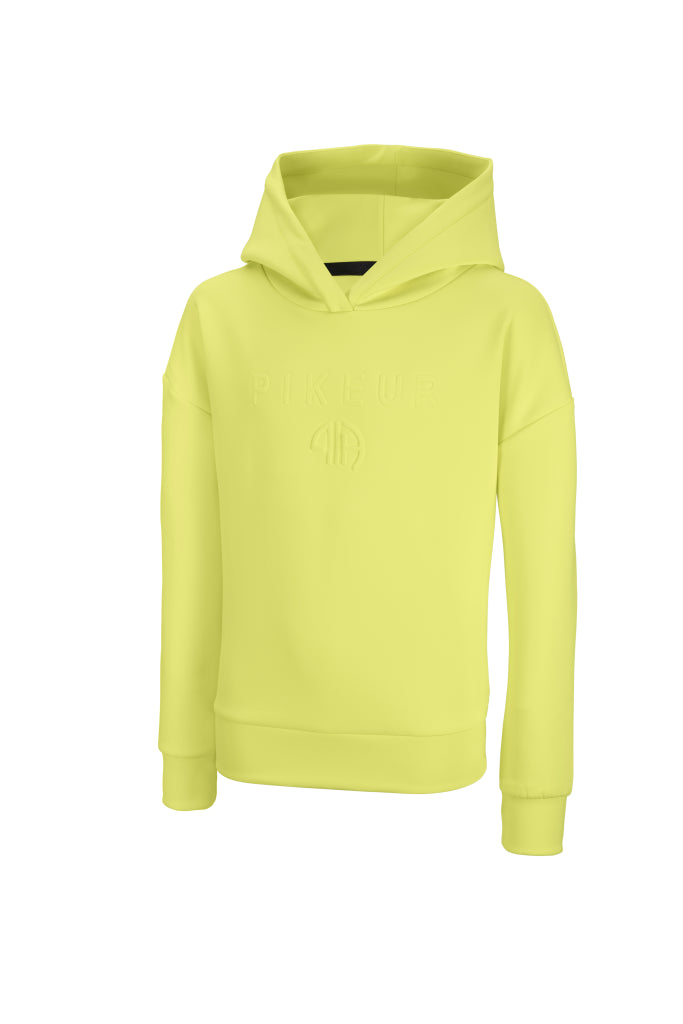 Sweat à capuche 5281 ATHLEISURE - Pikeur