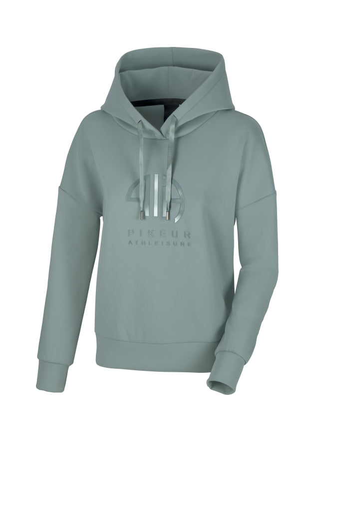 Hooded sweatshirt 5281 ATHLEISURE - Pikeur