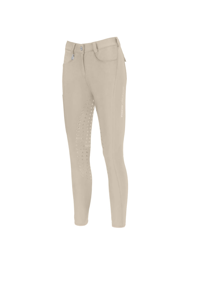 Pantalon Full Grip Romy - Pikeur