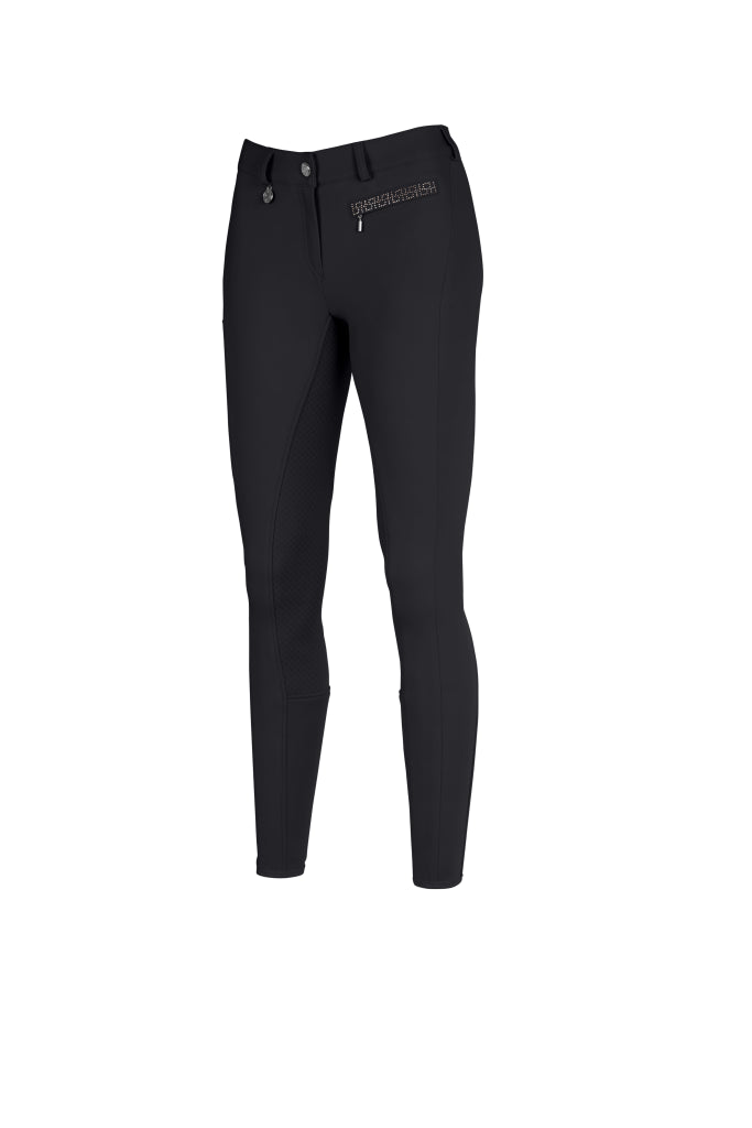 Pantalon Full Grip Vally - Pikeur