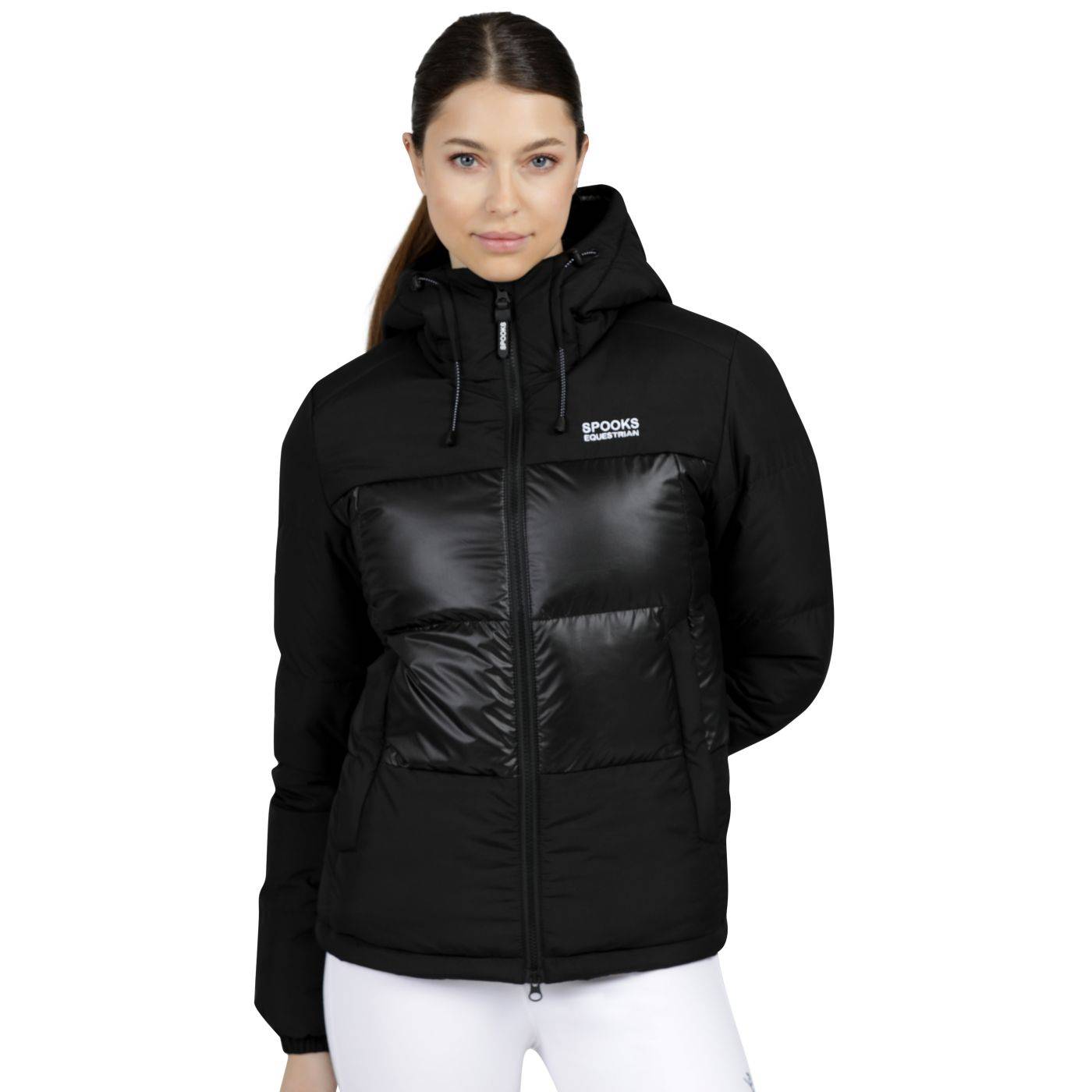 Veste sans manches Niara Bodywarmer - Spooks