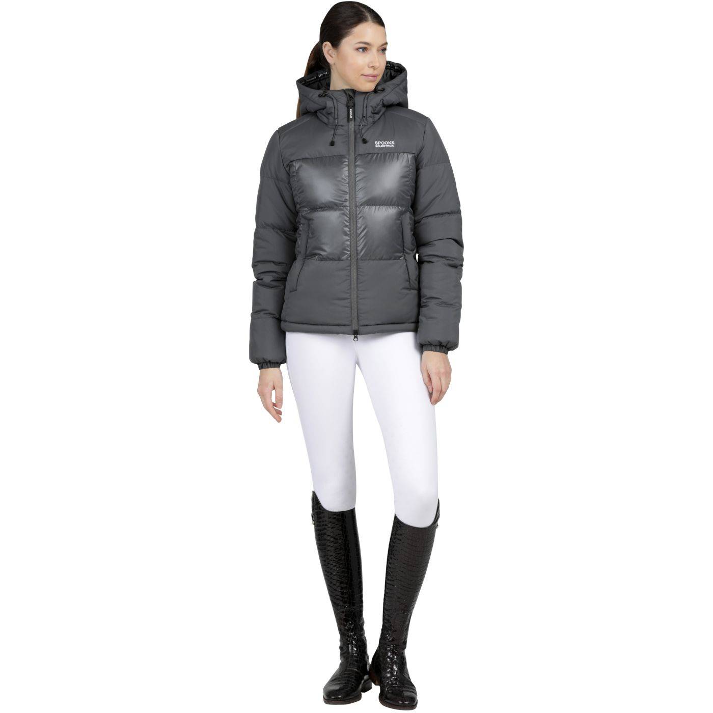 Veste sans manches Niara Bodywarmer - Spooks