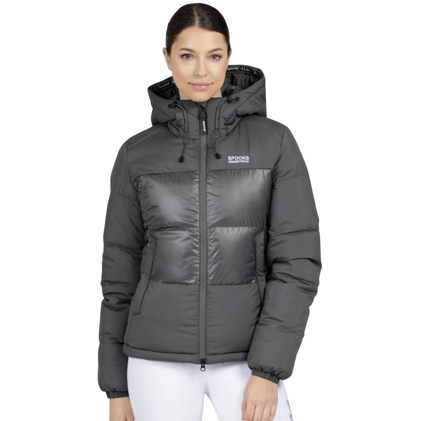 Veste sans manches Niara Bodywarmer - Spooks