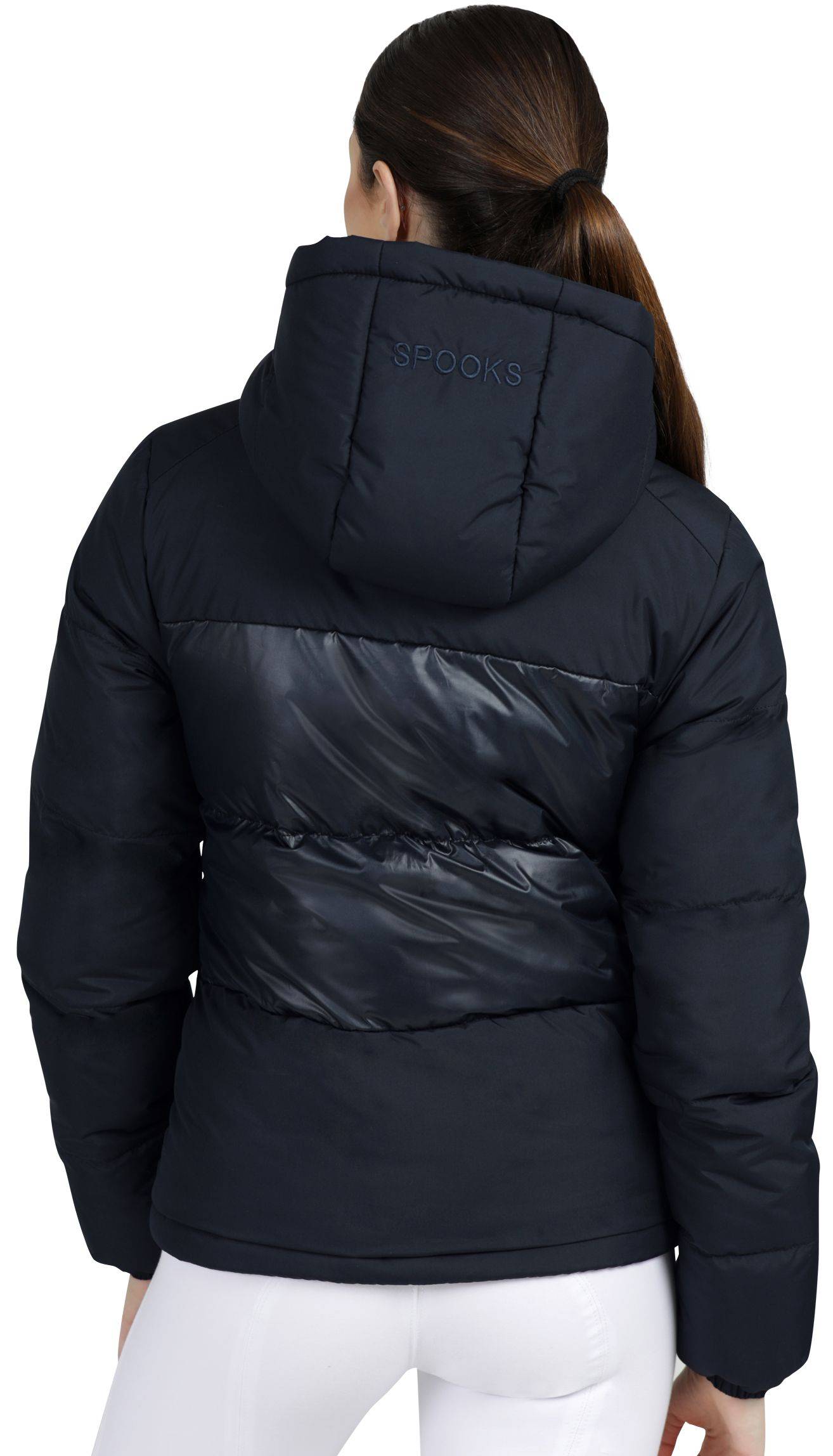 Veste sans manches Niara Bodywarmer - Spooks