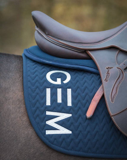 TEN Marine saddle pad - GEM