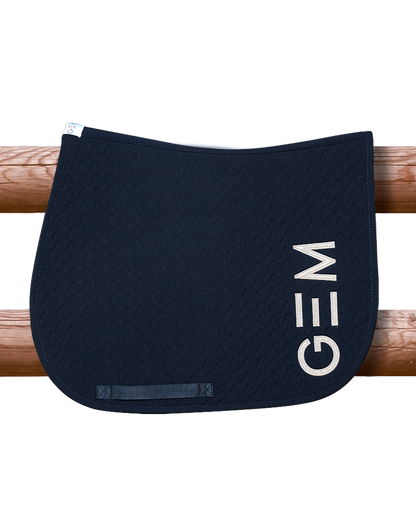 TEN Marine saddle pad - GEM