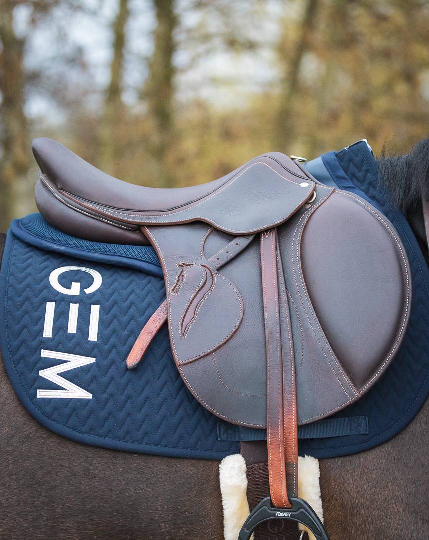 TEN Marine saddle pad - GEM