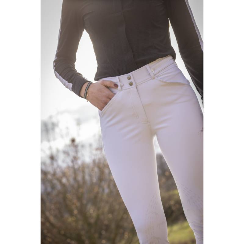 Elegance riding pants - PENELOPE COLLECTION