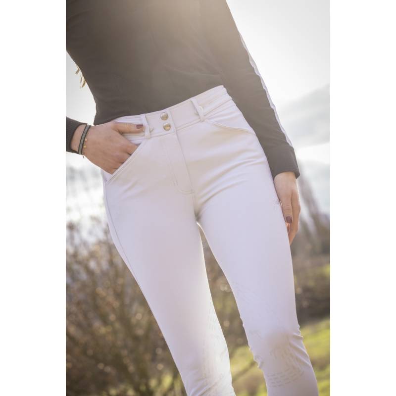 Elegance riding pants - PENELOPE COLLECTION