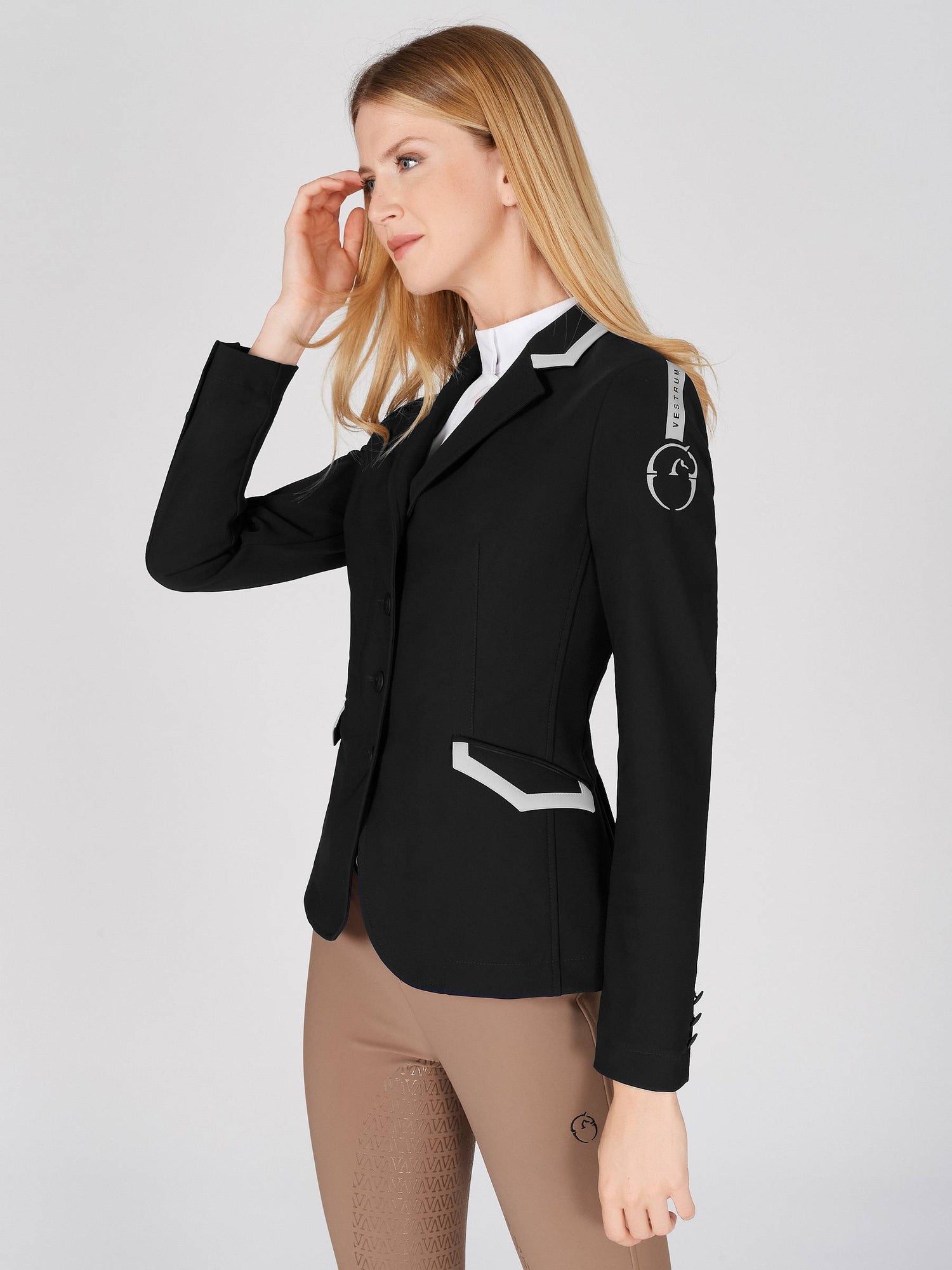 Veste de compétition Alessandria - VESTRUM