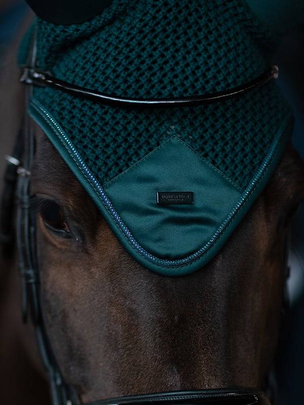 Modern Dramatic Monday Beanie - Equestrian Stockholm