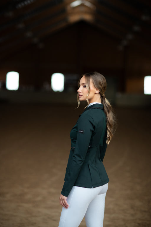 Veste de concours Select Dramatic Monday - Equestrian Stockholm