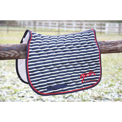 Saint James saddle pad - PENELOPE COLLECTION