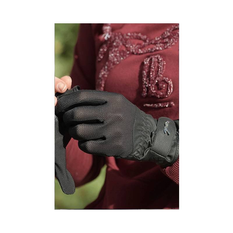 Competition riding gloves - PENELOPE COLLECTION