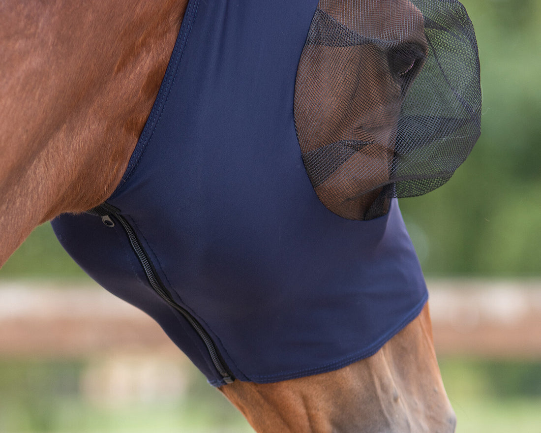 Masque anti mouche Super bug - QHP