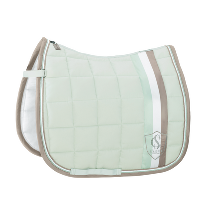 Big Square Cotton Classic Sports 2024 saddle pad - Eskadron