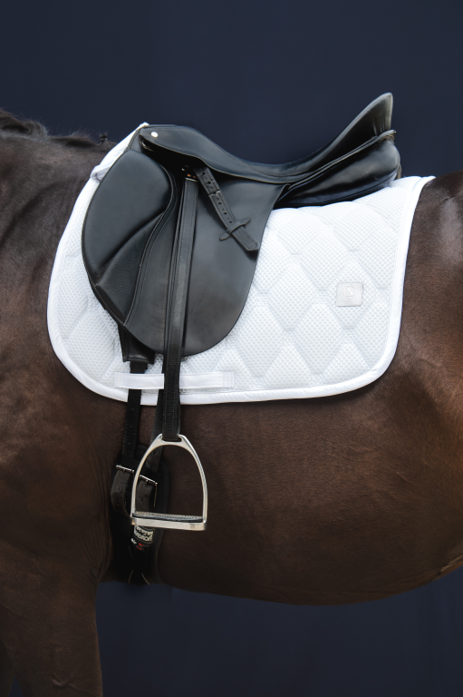 Mesh Classic Sports 2024 saddle pad - Eskadron