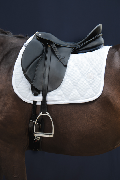 Mesh Classic Sports 2024 saddle pad - Eskadron