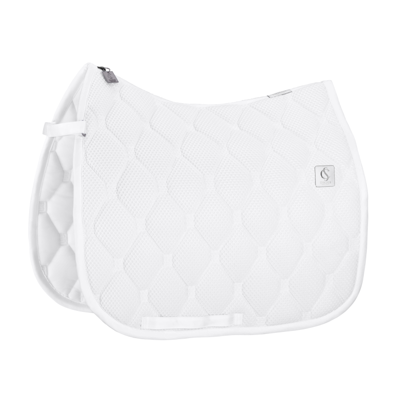 Mesh Classic Sports 2024 saddle pad - Eskadron