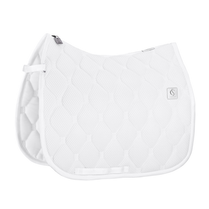 Mesh Classic Sports 2024 saddle pad - Eskadron
