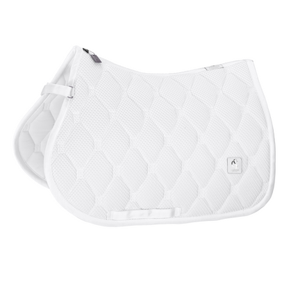 Mesh Classic Sports 2024 saddle pad - Eskadron