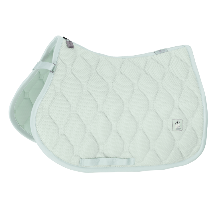 Mesh Classic Sports 2024 saddle pad - Eskadron