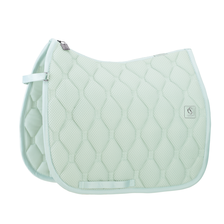 Mesh Classic Sports 2024 saddle pad - Eskadron