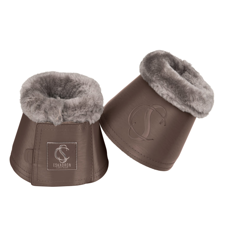 Softslate FauxFur Classic Sports Bells 2024 - Eskadron