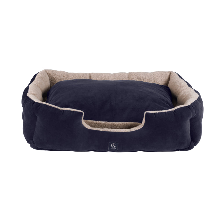 Cord Classic Sports dog bed 2024 - Eskadron