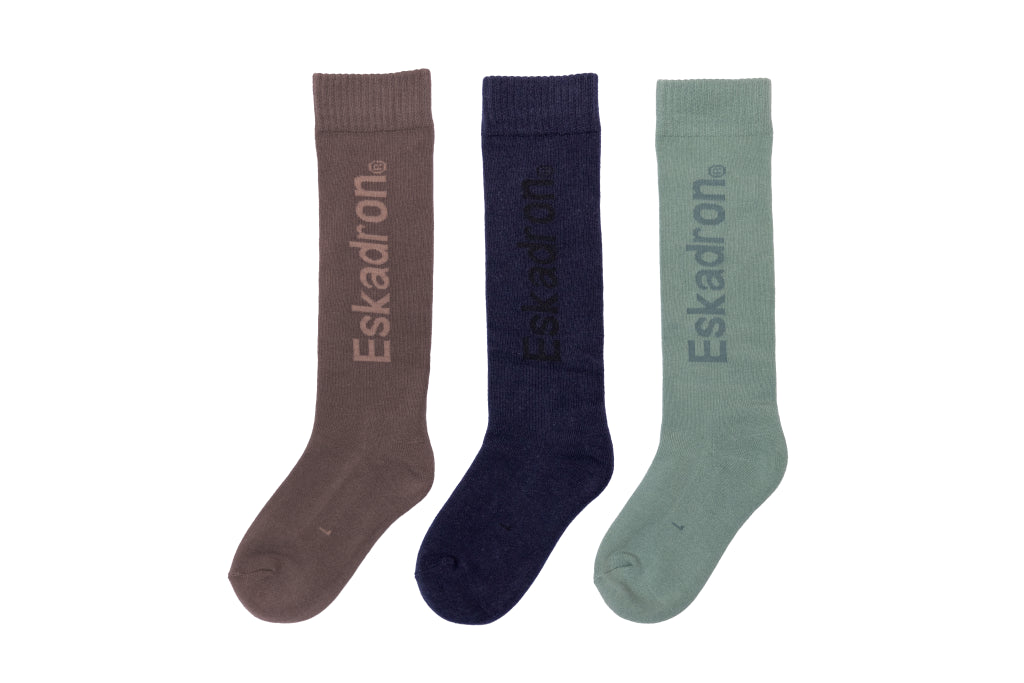 Classic Sports 2024 Socks - Eskadron