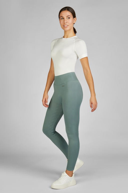 Pantalon Seamless Classic Sports 2024 - Eskadron