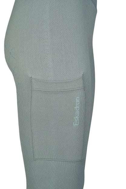 Pantalon Seamless Classic Sports 2024 - Eskadron