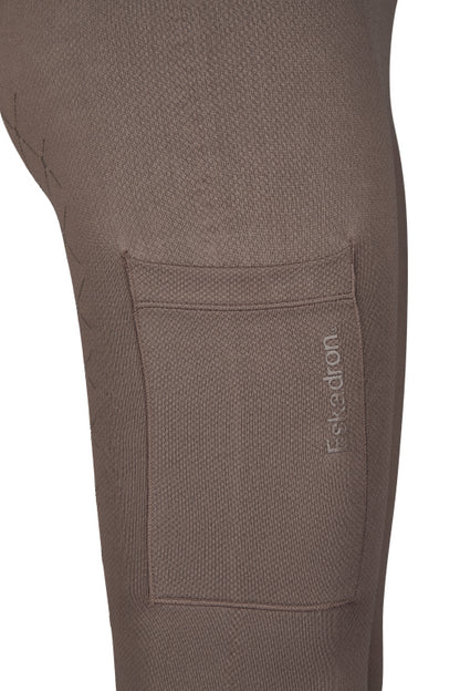 Pantalon Seamless Classic Sports 2024 - Eskadron