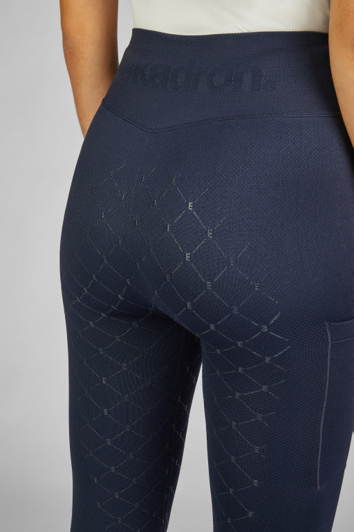 Pantalon Seamless Classic Sports 2024 - Eskadron